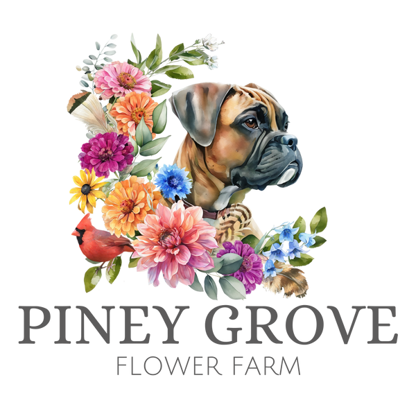 Piney Grove Flower Farm