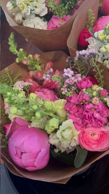 Mother's Day Garden Collection