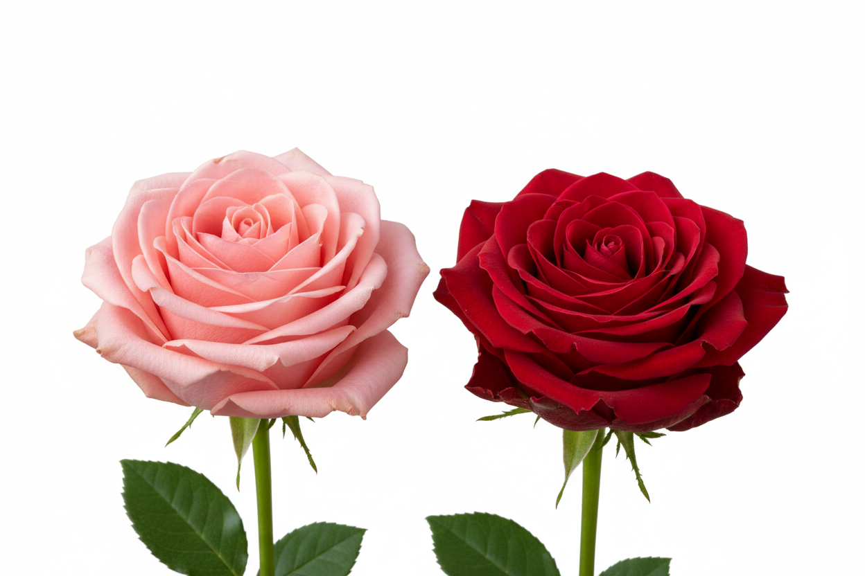 Single Rose-GPA