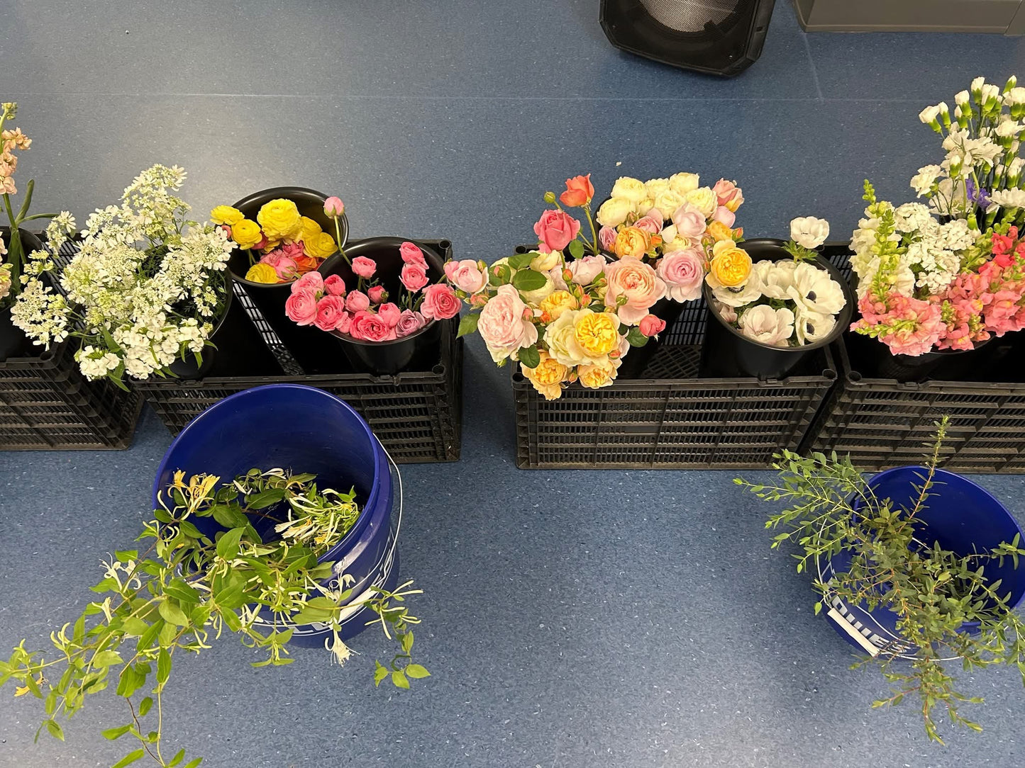 Floral Arrangement Workshop