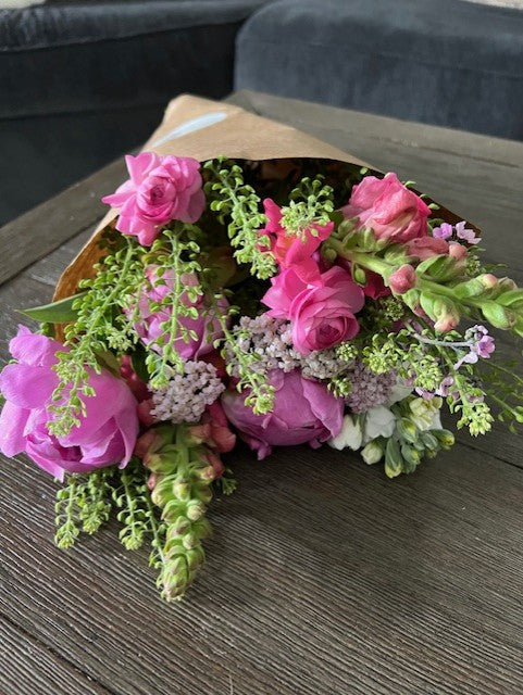 Mother's Day Garden Collection