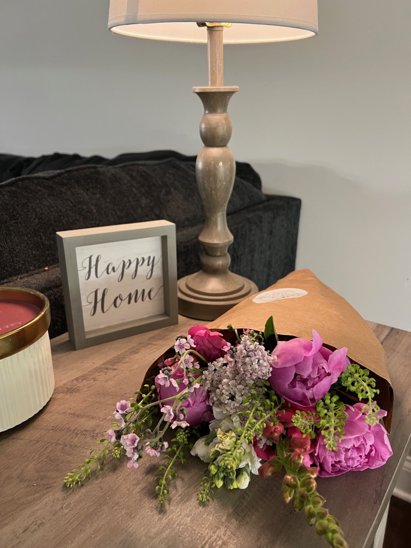 Sponsor-a-Bouquet Giving Program