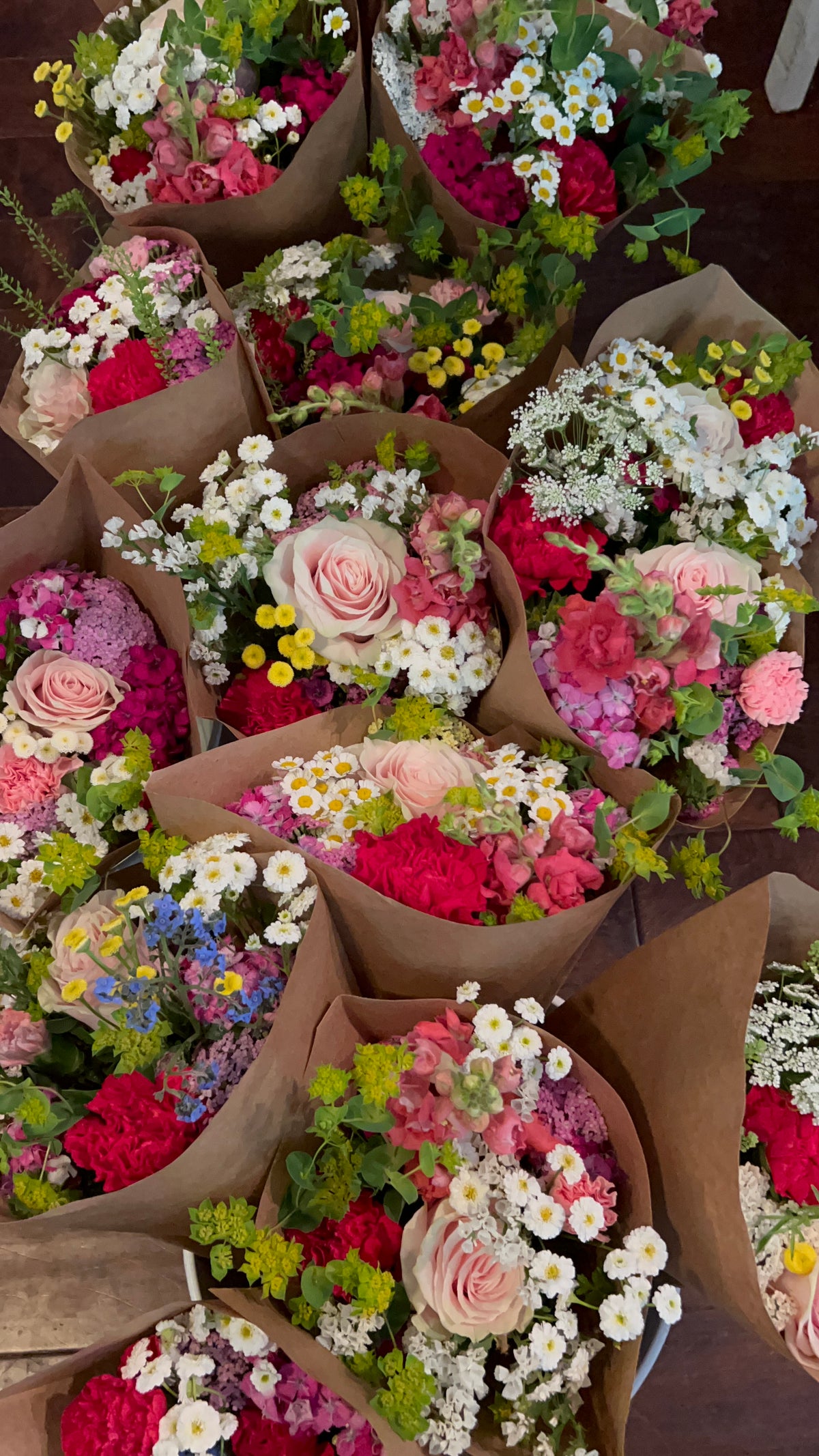 Piney Grove Flower Farm